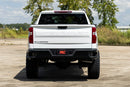 Rough Country 6" Lift Kit For Chevy Silverado GMC Sierra 1500 2WD 2019-2024