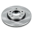 Front PowerStop AutoSpecialty Rotor For Kia Sedona
