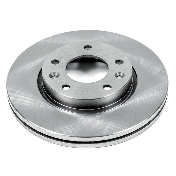 Front PowerStop AutoSpecialty Rotor For Kia Sedona