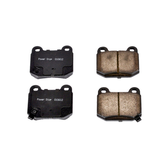 PowerStop Z16 Evolution Ceramic Brake Pads