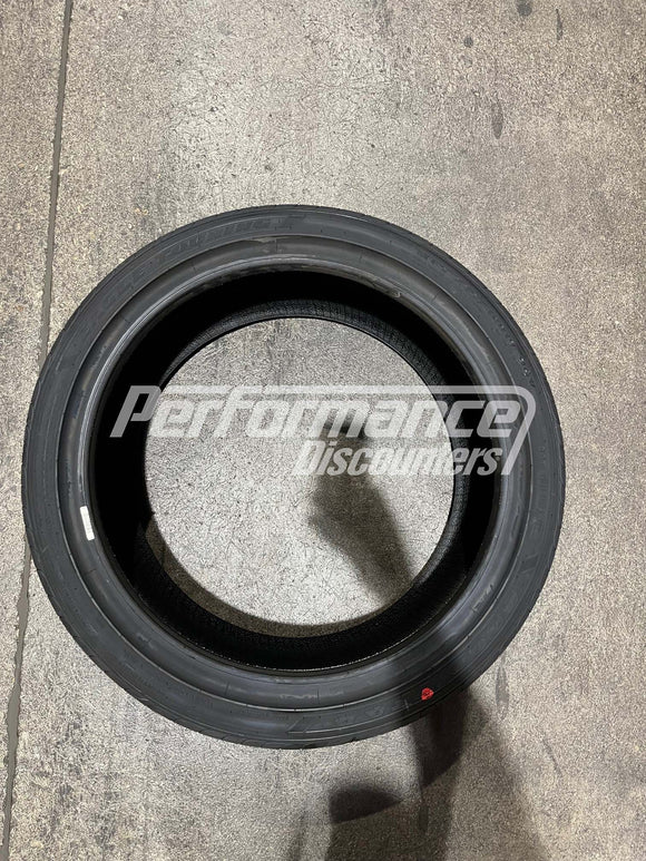 235/40R19 Goodyear Eagle Touring 96V VSB XL 235 40 19 2354019