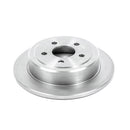 Rear PowerStop AutoSpecialty Rotor For Ford Windstar