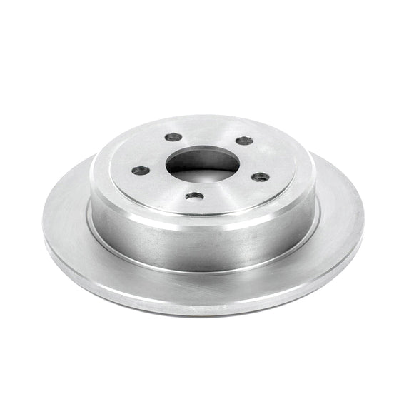 Rear PowerStop AutoSpecialty Rotor For Ford Windstar