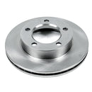 Front PowerStop AutoSpecialty Rotor For Ford Bronco