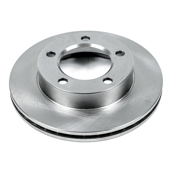 Front PowerStop AutoSpecialty Rotor For Ford Bronco