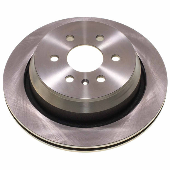 Rear PowerStop AutoSpecialty Rotor For Chevrolet Colorado