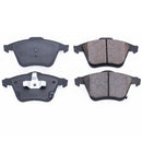 PowerStop Z16 Evolution Ceramic Brake Pads