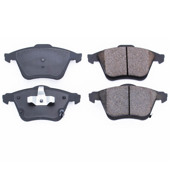 PowerStop Z16 Evolution Ceramic Brake Pads