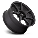 17X9.5 Motegi MR154 BATTLE Matte Black 5X114.3 ET30 wheel/rim