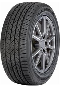 245/60R18 Toyo Extensa AS II Tire(s) 105H BW SL 2456018 245 60 18