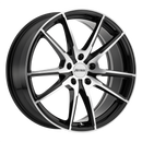17X8 Petrol P0A G-BK MCH-FC 5X120 ET35 wheel/rim-2