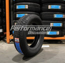 Kenda Kenetica Touring AS KR217 Tire(s) 205/70R16 97T SL 205/70-16 2057016