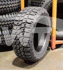 Thunderer R408 Trac Grip Tire 33X12.50R20LT 119Q BSW F 33125020 20-1