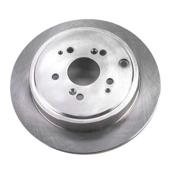 Front PowerStop AutoSpecialty Rotor For Mazda RX-8
