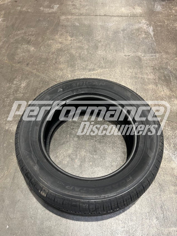 275/60R20 American Roadstar H/T 115V BSW SL 275 60 20 2756020