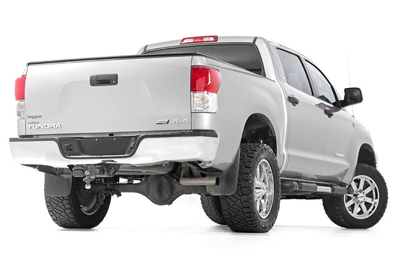 Rough Country 3.5" Lift Kit For Toyota Tundra 4WD 2007-2021
