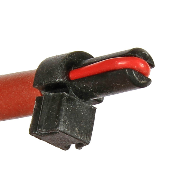 Front Right PowerStop Brake Wear Sensor For Porsche Boxster