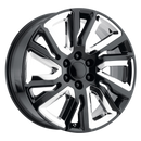 202GC-2295828 22X9 6X5.50 OEP 202GC