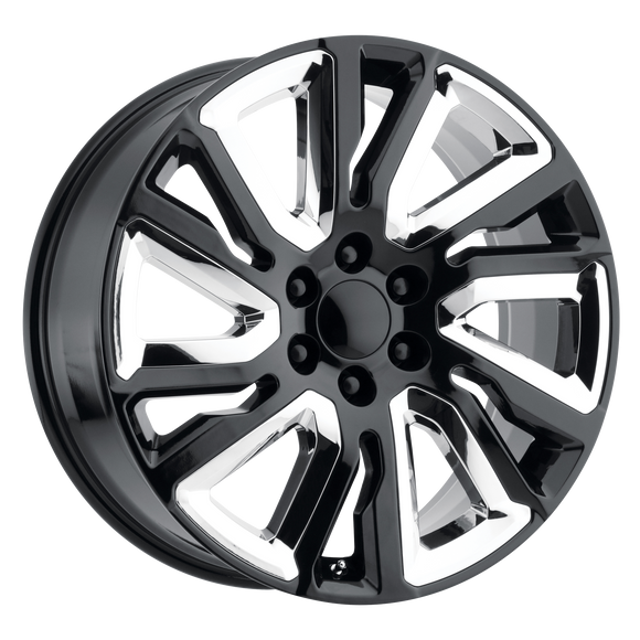 202GC-2295828 22X9 6X5.50 OEP 202GC