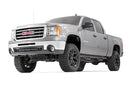 3 Inch Body Lift Kit - Chevy/GMC 1500 (07-13)
