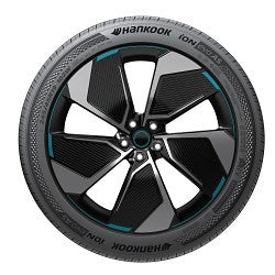 Hankook Ion Evo AS IH01 245/45R19 102W BSW XL 245 45 19 2454519