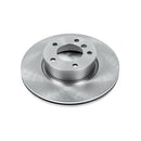 Front PowerStop AutoSpecialty Rotor For BMW 328xi