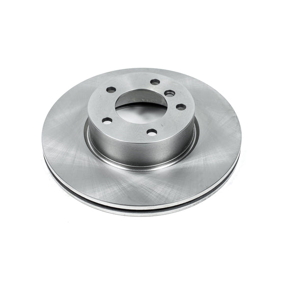 Front PowerStop AutoSpecialty Rotor For BMW 328xi