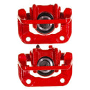 Rear PowerStop Caliper Set For Honda CR-V