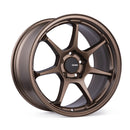 18x8.5 Enkei TS-7 Matte Bronze 5x114.3 ET45 wheel/rim-1
