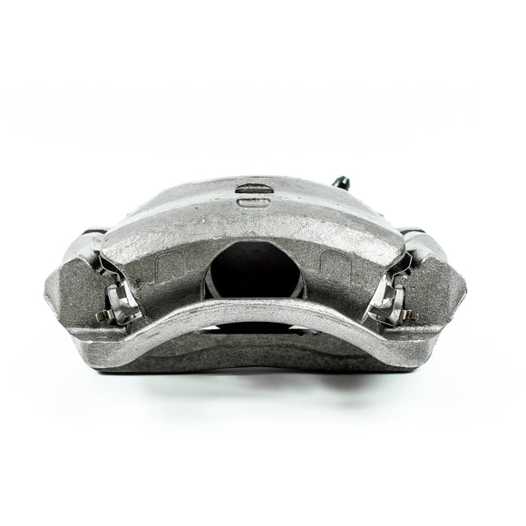 Front Right PowerStop Caliper For Honda Accord