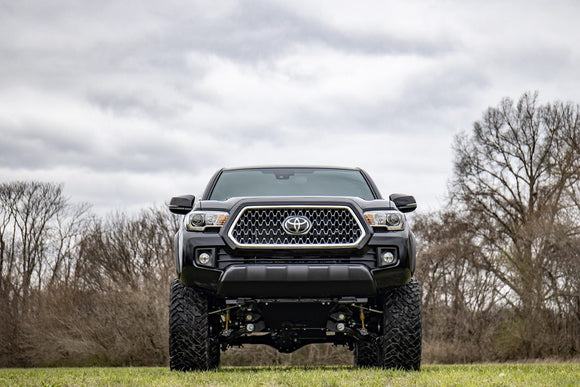 6 Inch Lift Kit - Toyota Tacoma 2WD/4WD (2016-2023)