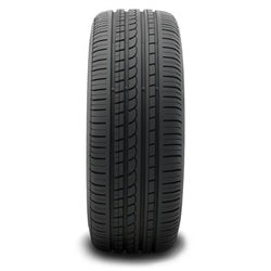 Pirelli P-Zero Rosso Tire(s) 275/45-19 45R19 45R R19 2754519 Porsche