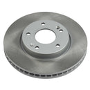 Front PowerStop SCR Brake Rotor For Kia Soul