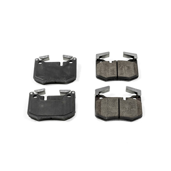 PowerStop Z16 Evolution Ceramic Brake Pads