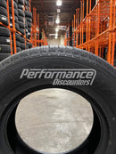 245/75R17 Arroyo Eco Pro HT Tire(s) 121S BSW E 245 75 17 2457517