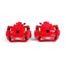 Rear PowerStop Caliper Set For Subaru Legacy