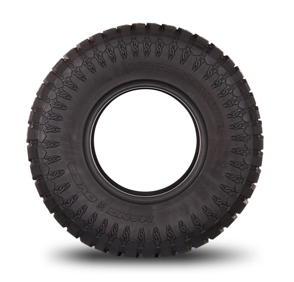 Mudder Trucker Hang Over M/T Mud Tire 33X12.50R15 108Q LRC BSW 33125015 33 1250