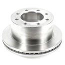 Rear PowerStop AutoSpecialty Rotor For Chevrolet Silverado 3500 HD