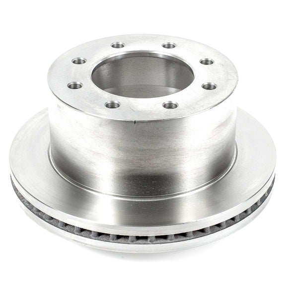 Rear PowerStop AutoSpecialty Rotor For Chevrolet Silverado 3500 HD