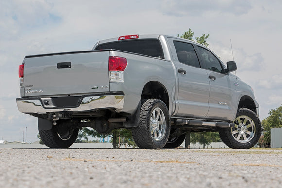 3.5 Inch Lift Kit - Vertex - Toyota Tundra 4WD (2007-2021)