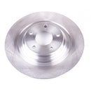 Rear PowerStop AutoSpecialty Rotor For Mazda CX-9