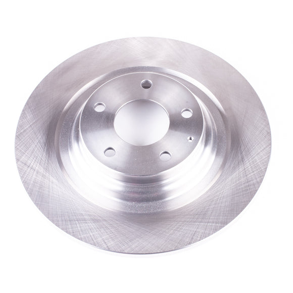 Rear PowerStop AutoSpecialty Rotor For Mazda CX-9