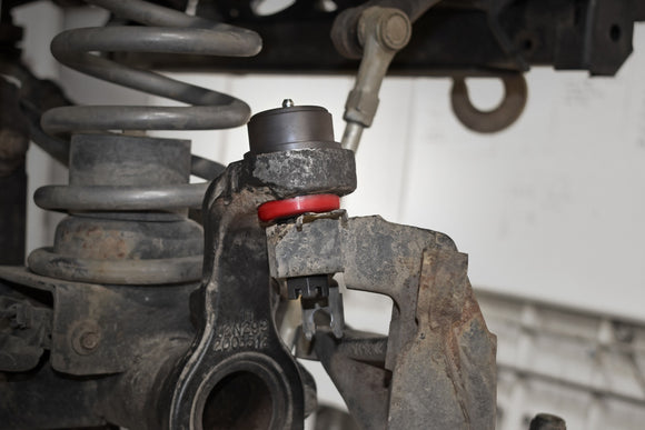Rough Country Heavy Replacement Ball Joints For Jeep Wrangler JK 2007-2018