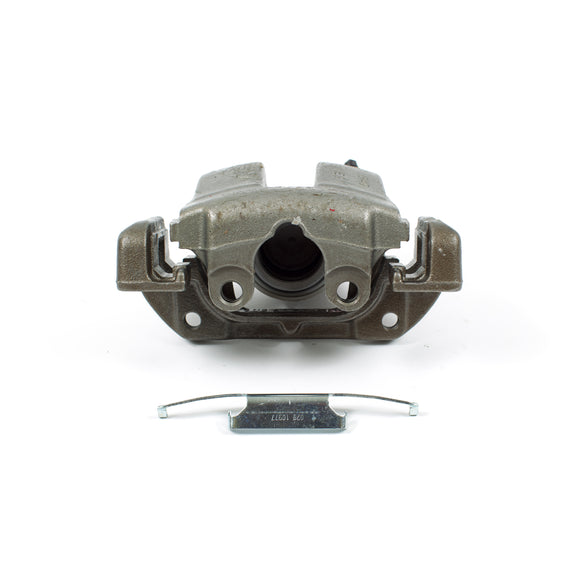 Front Right PowerStop Caliper For BMW 328i