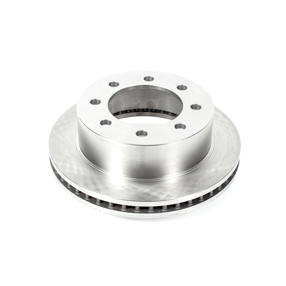 Front PowerStop AutoSpecialty Rotor For Dodge Ram 2500