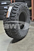 Thunderer R408 Trac Grip 2 Tire 33X12.50R15LT 108Q BSW C 33125015 15-1