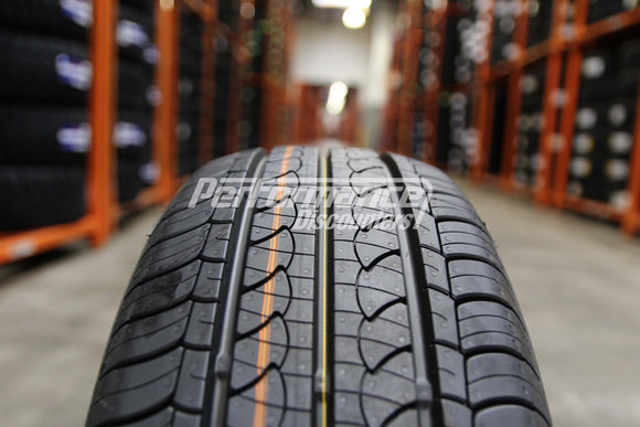 185/65R15 Nexen N Priz AH8 Tire(s) 88H BW B 185 65 15 1856515