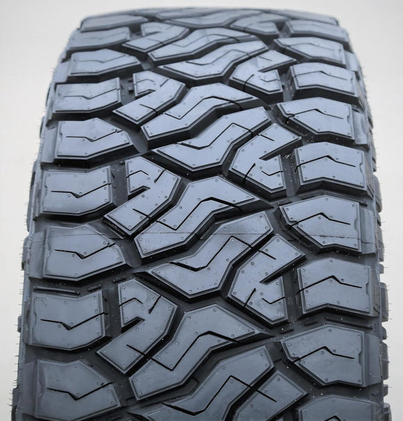 275/55R20 Venom Power Terrain Hunter RT 117T BW XL 275 55  20 2755520