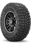 275/70R18 Goodyear Wrangler Boulder MT 125P OWL E 275 70 18 2757018