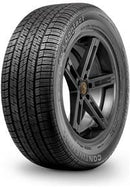 Continental 4x4Contact Tire(s) 265/45R20 265/45-20 45R R20 XL Mercedes